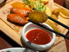 -外婆家(西溪印象城店)