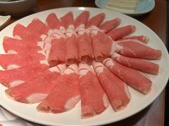 -1078號老北京涮肉(万达广场店)