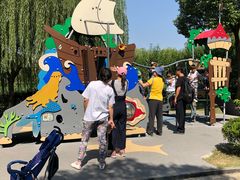 -安徒生童话乐园