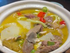 -应天大明王朝·南京菜(中山陵店)