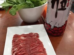 -岳合轩老北京涮肉