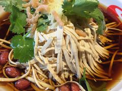 小烫干丝-花园茶楼(兴城西路店)