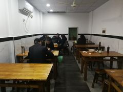 大堂-小狗面馆(复兴店)