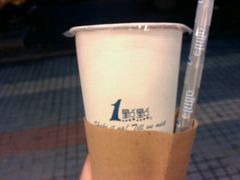 波霸奶茶-1点点(新会店)