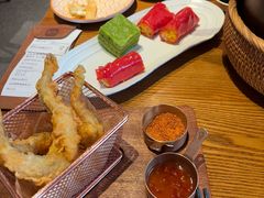 -如轩·海鲜砂锅粥·潮汕菜(海珠店)