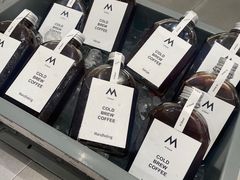 -M Stand(宁波万象城店)