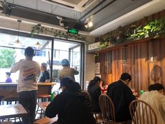 -越南牛肉河粉餐厅(书院巷店)