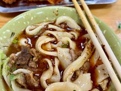-清真-戏楼王记牛肉面