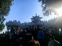 -云龙山