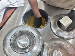 -野人先生Gelato(上海长宁龙之梦店)
