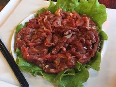 -北门涮肉·炭火铜锅涮肉(什刹海店)