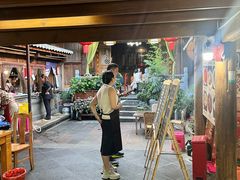 -龙姐私房菜(和顺古镇店)