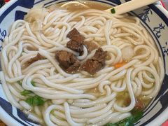 -鑫花溪牛肉米粉(印象水街都心荟店)