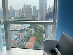 -新航道雅思托福·留学·考研培训(人民广场校区)