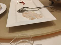 -箸福·夜上海(雨花客厅店)