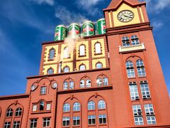 -青岛啤酒博物馆