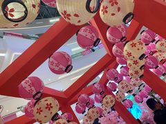 -韵秋荷(宝山龙湖天街店)