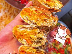 -二钳洞庭虾蟹·江湖菜(成都鹭岛店)