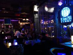 -爱啤精酿·民谣酒馆(滨江店)