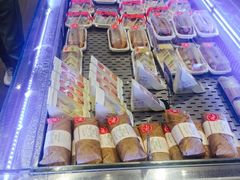 -巴黎贝甜(大宁国际商业广场店)