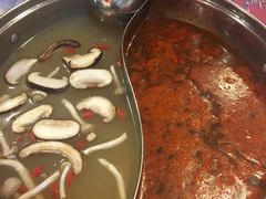 -呷哺呷哺(松江开元店)