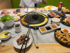 -韩宫宴和牛烤肉(合肥滨湖银泰城店)