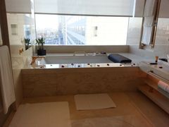 -北京盘古七星酒店