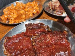 -原始泥炉烤肉(总店)