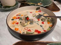 -Kinnaree by Vanessa WU