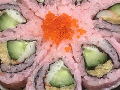 -三匠寿司屋(吾悦广场店)