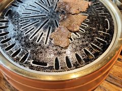 -韩景台烤肉(八大处店)