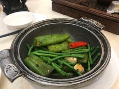 -顺德人家食府(黄金广场店)