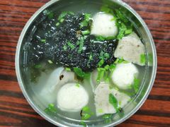 -蒂蒂香達濠魚丸