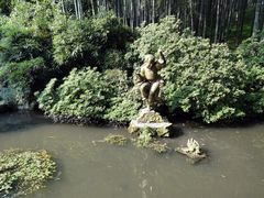景点-杭州黄龙洞