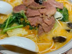 -喜家德虾仁水饺(浦东山姆店)