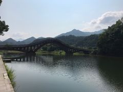 -绩溪龙川景区