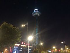 -龙塔