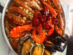 -星奇缘·海鲜餐厅(东山美食地标店)