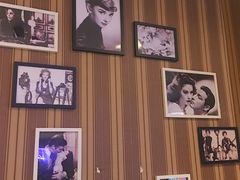 -唯爱KTV聚会餐厅(仙林东城汇店)