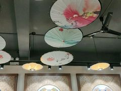 大堂-德四家·傣族风味烧烤(金实店)