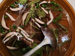 -老苏州芳和园茶酒楼  传统苏帮菜(观前店)