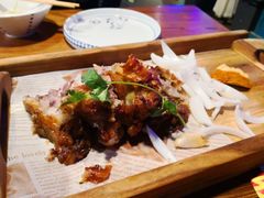 -纳瓦新疆菜(银都店)