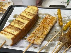 -鸡爪王·烧烤·家烧海鲜(外滩老店)