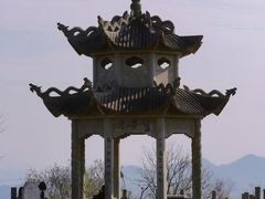 -德胜岩景区