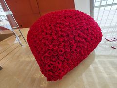 -济南绿发贵和洲际酒店-第六层自助餐厅