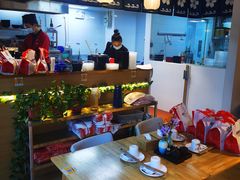 -晓寿司·日本料理(望京博雅店)