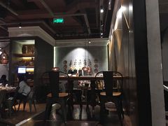 -阿罗新疆菜(人民广场店)