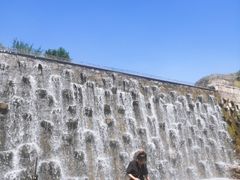 -桑干河大峡谷旅游区