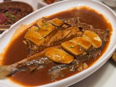 -径山十八道·风味民间菜(华夏之心店)