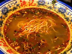 -铁记拉面(胜利路店)